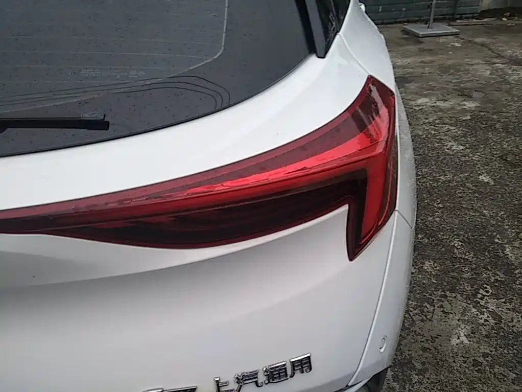 Buick Velite 6 — миниатюра 8