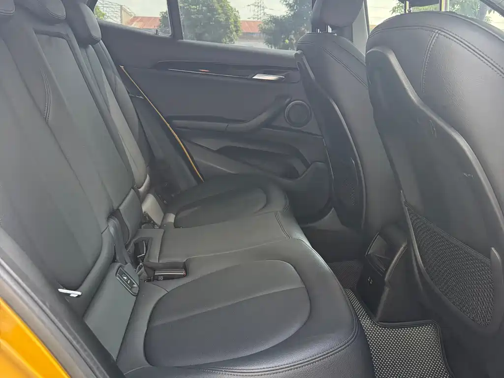 BMW X2 (Import) — миниатюра 16