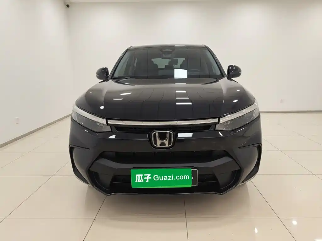 Honda Breeze 2025 240TURBO Luxury 5 мест