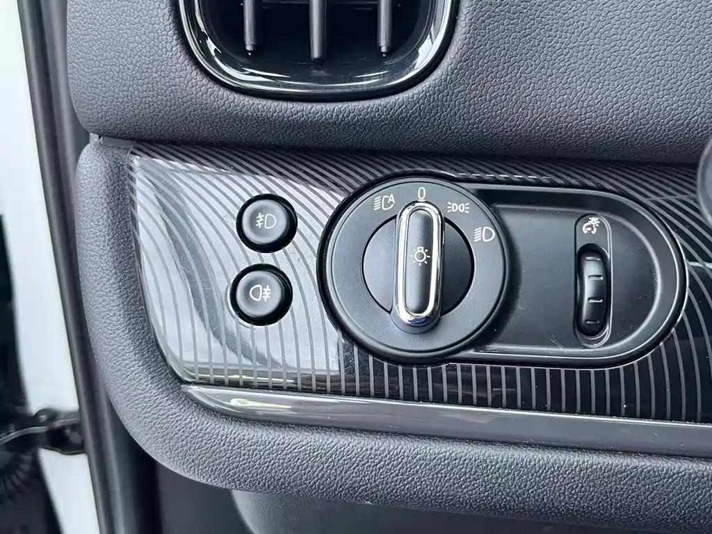MINI Countryman 1.5T COOPER ALL4 Explorer, фото 13