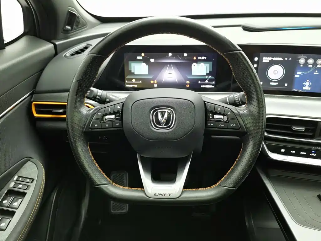 Changan UNI-T — миниатюра 11