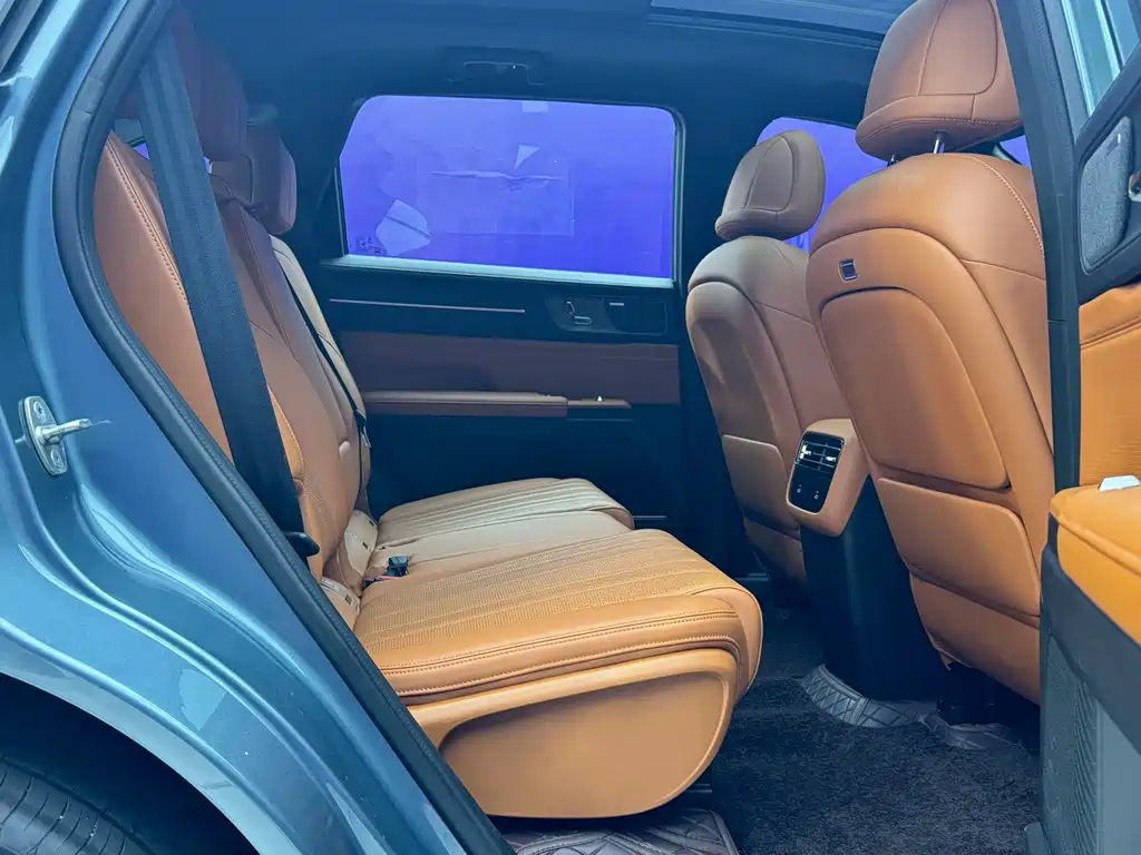 Jetour X70L — миниатюра 17