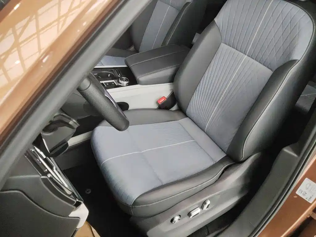 Volkswagen Teramont 2021 380TSI Luxury