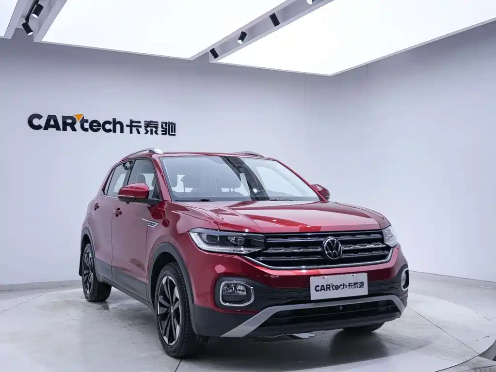 Volkswagen Tacqua — миниатюра 8