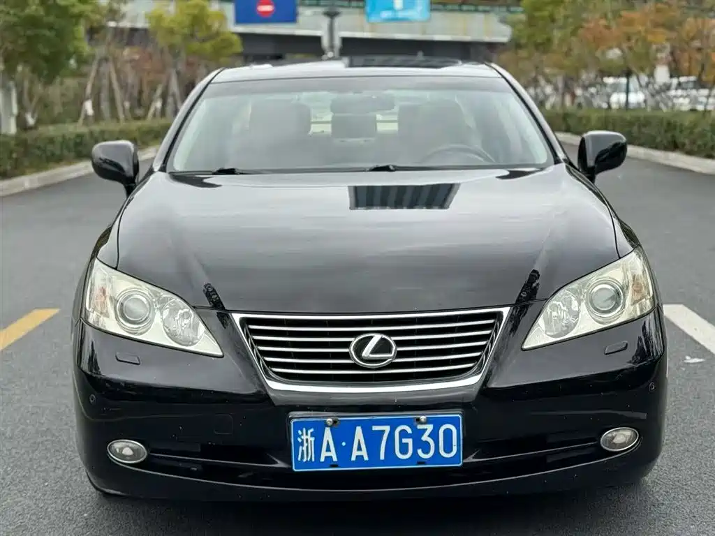 Lexus ES 2006 350