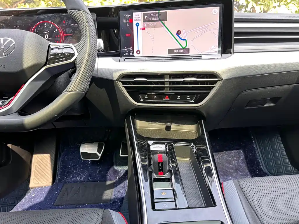 Volkswagen Lamando — миниатюра 14