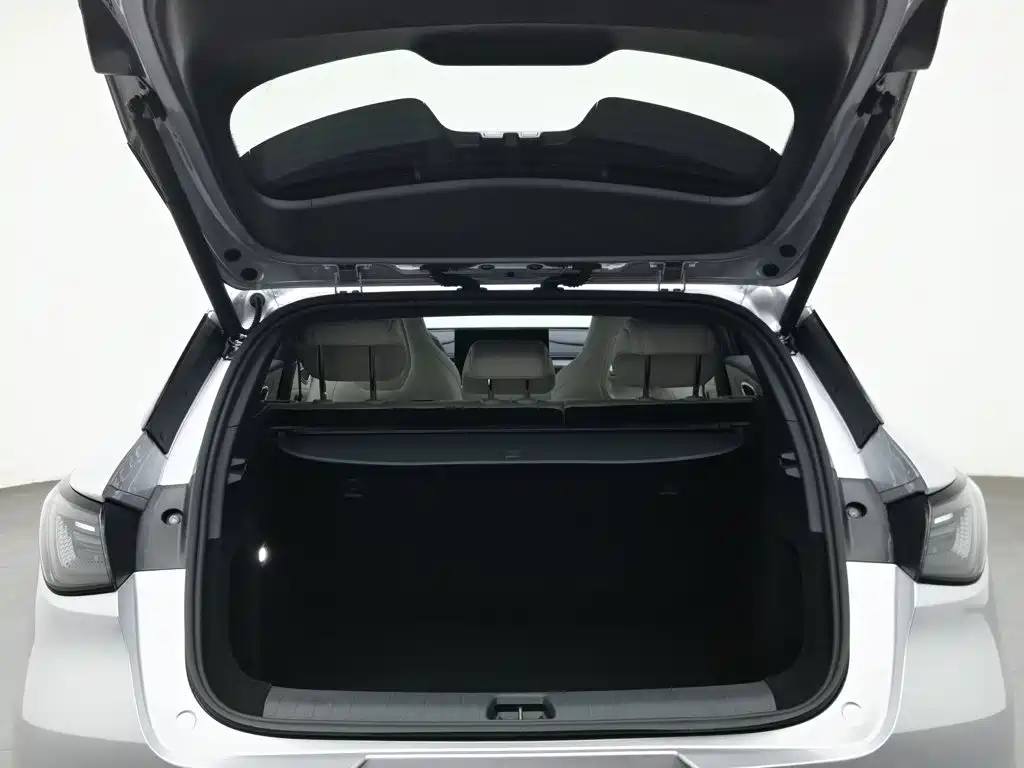 BYD Seal 06GT — миниатюра 16
