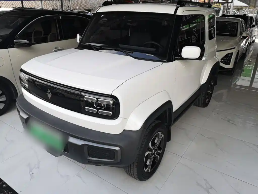 Baojun Yueye