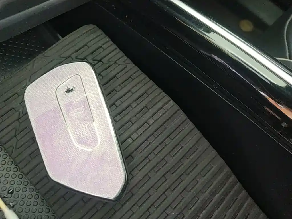 Volkswagen ID.4 X — миниатюра 9