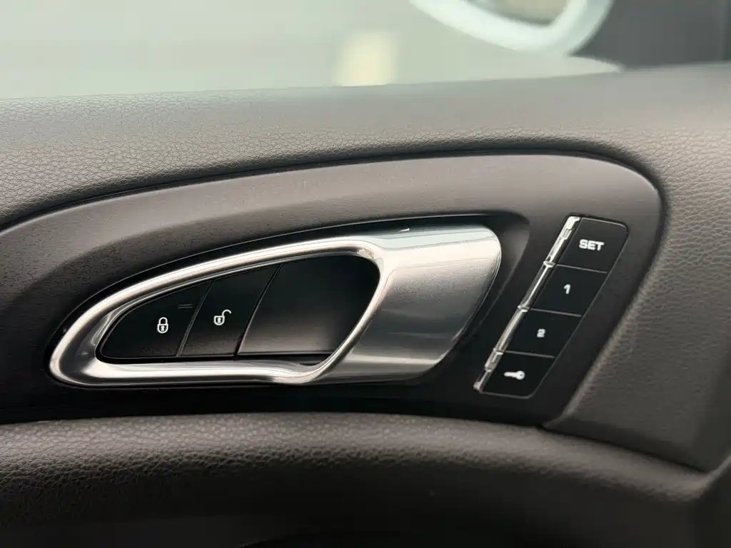 Porsche Cayenne 2016 Cayenne 3.0T