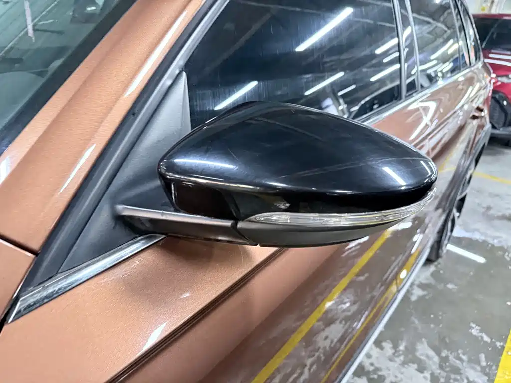 Volkswagen C-Trek — миниатюра 6