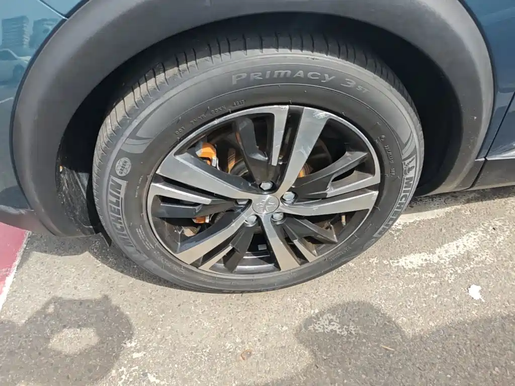 Peugeot 5008 — миниатюра 23
