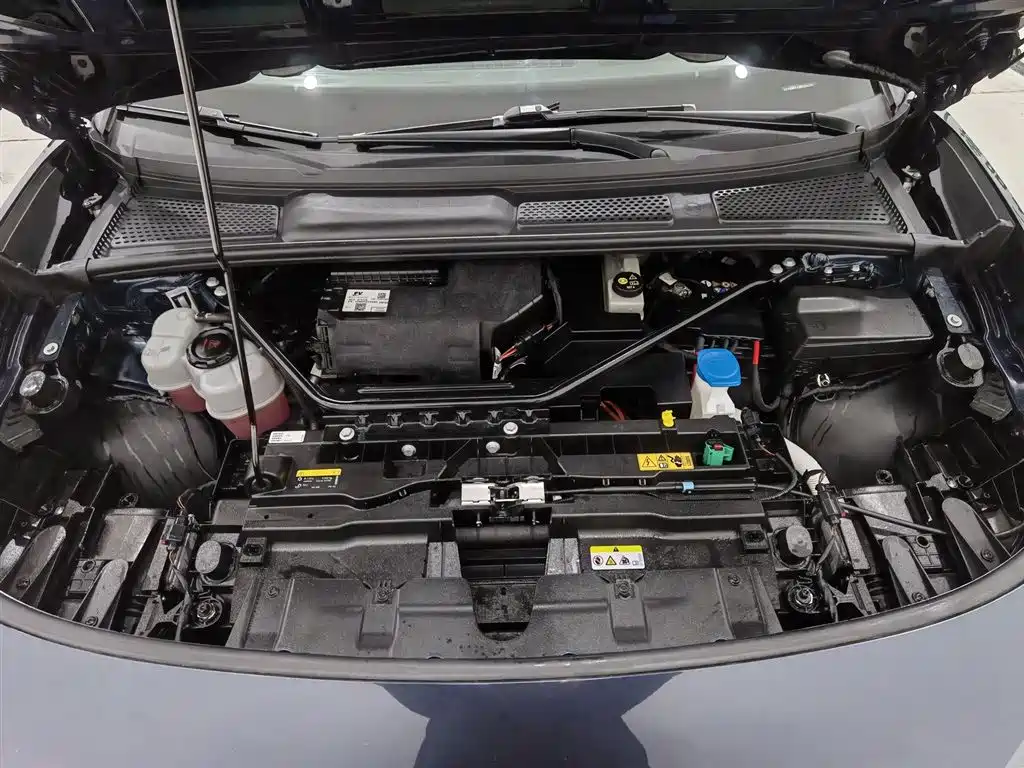 VOLKSWAGEN ID.7 VIZZION