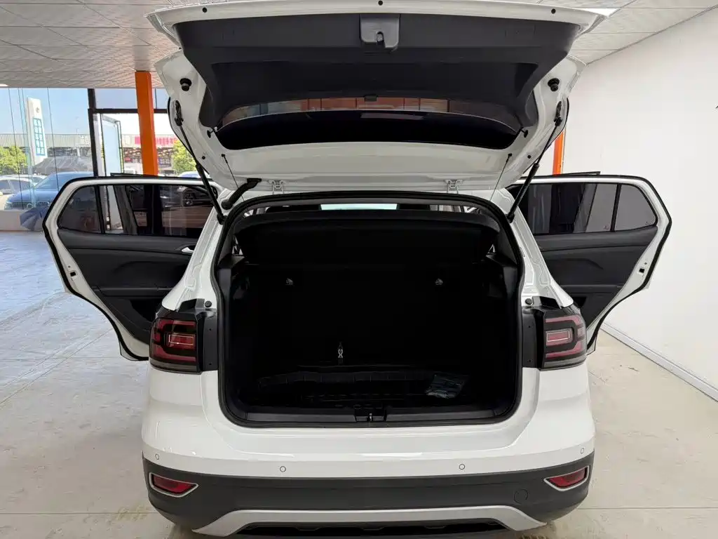 Volkswagen Tacqua — миниатюра 16