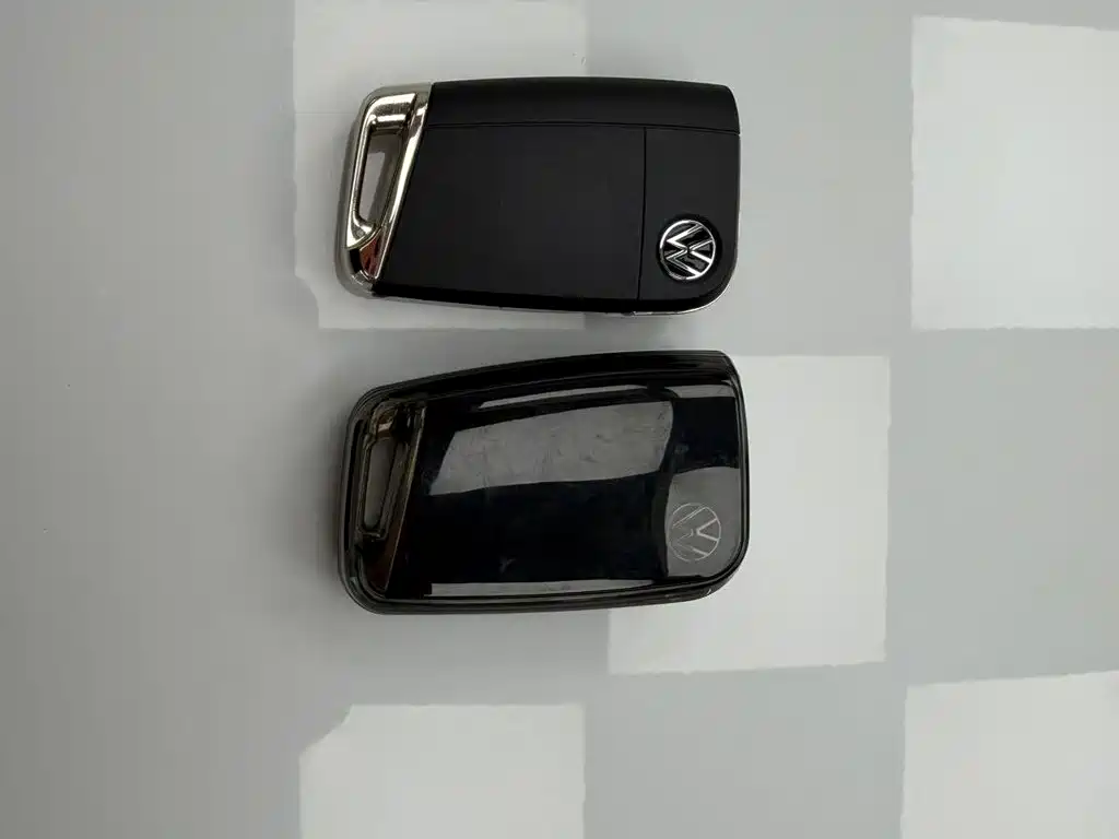 Volkswagen Tacqua — миниатюра 18