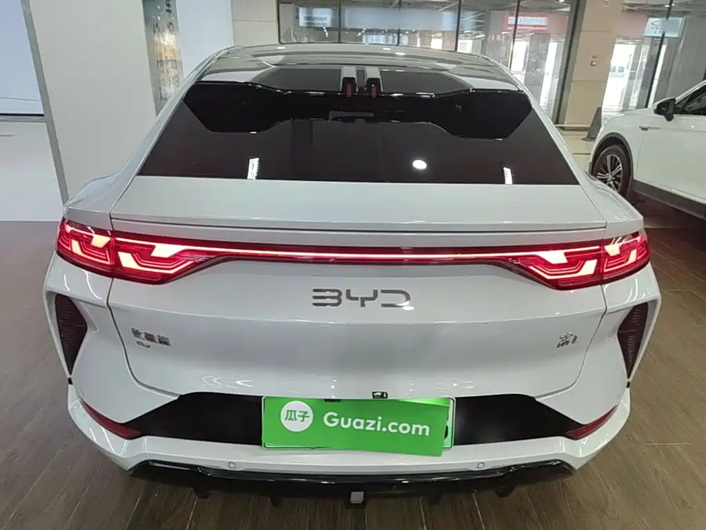 BYD L EV — миниатюра 6