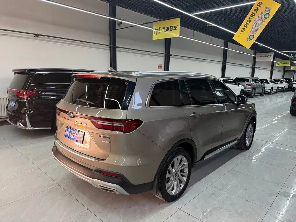 Ford Equator — миниатюра 4