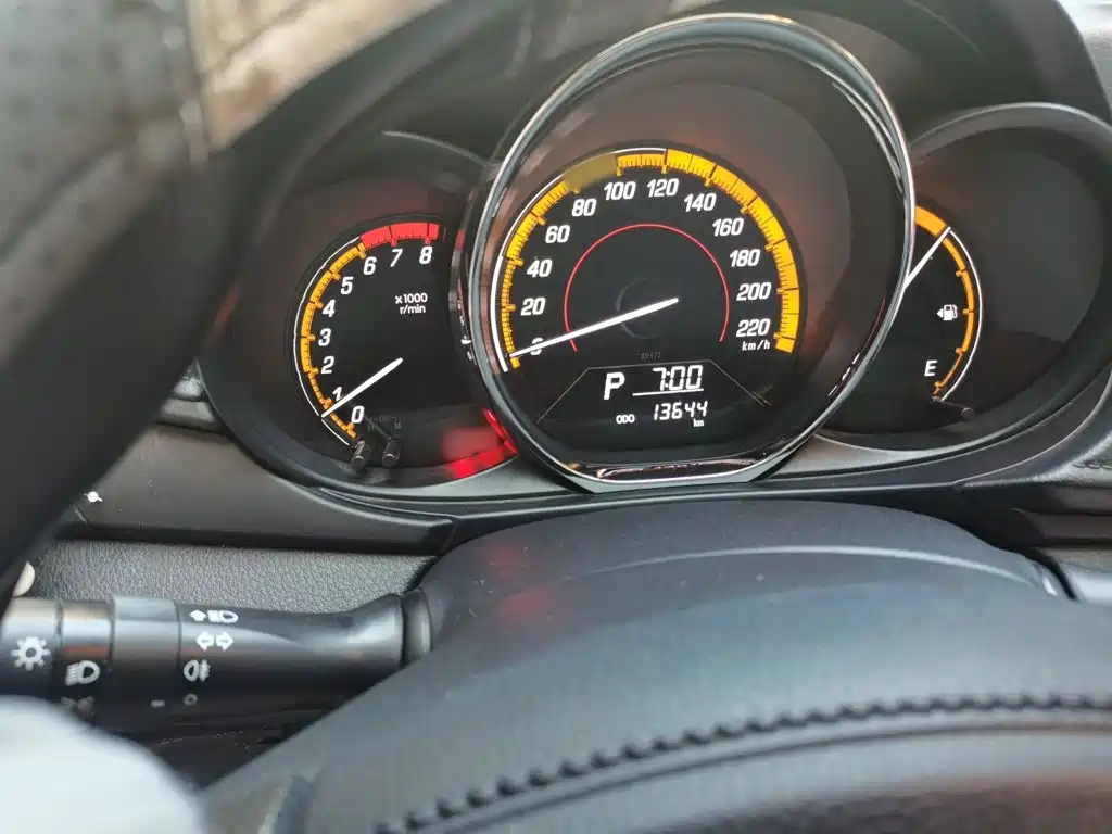 Toyota Yaris L Zhixuan YARiS L 2022 X 1.5L CVT Lead PLUS
