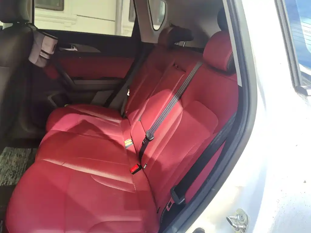 Changan CS35PLUS — миниатюра 13