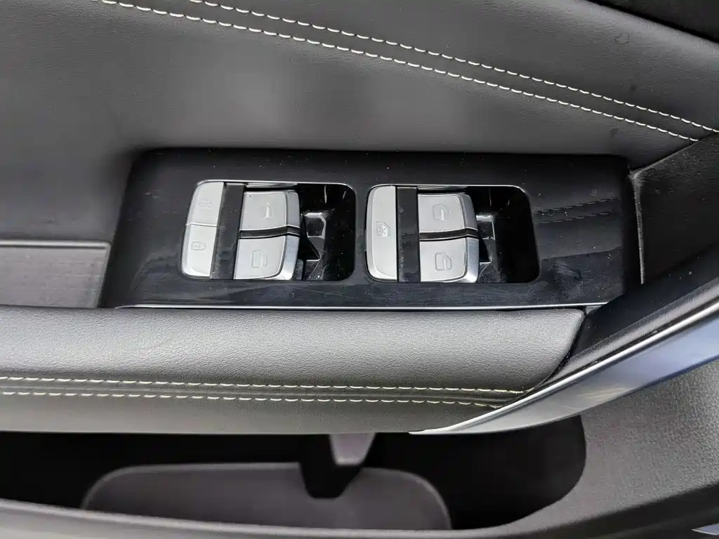 Jetour X90 — миниатюра 9