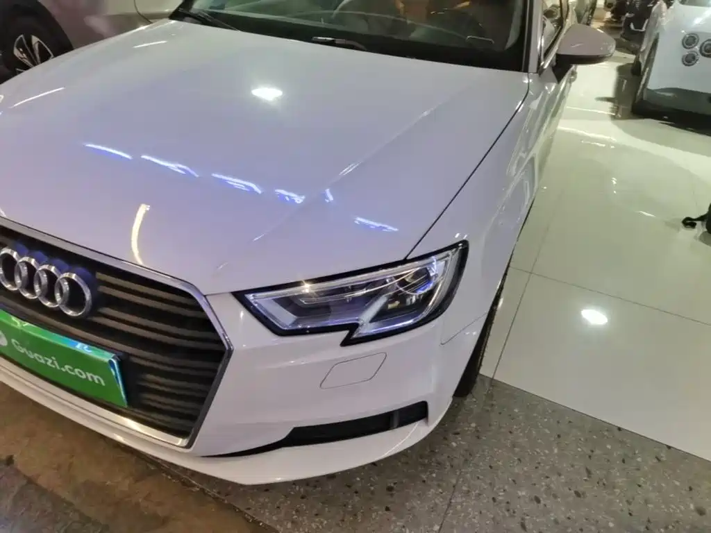 Audi A3 — миниатюра 24