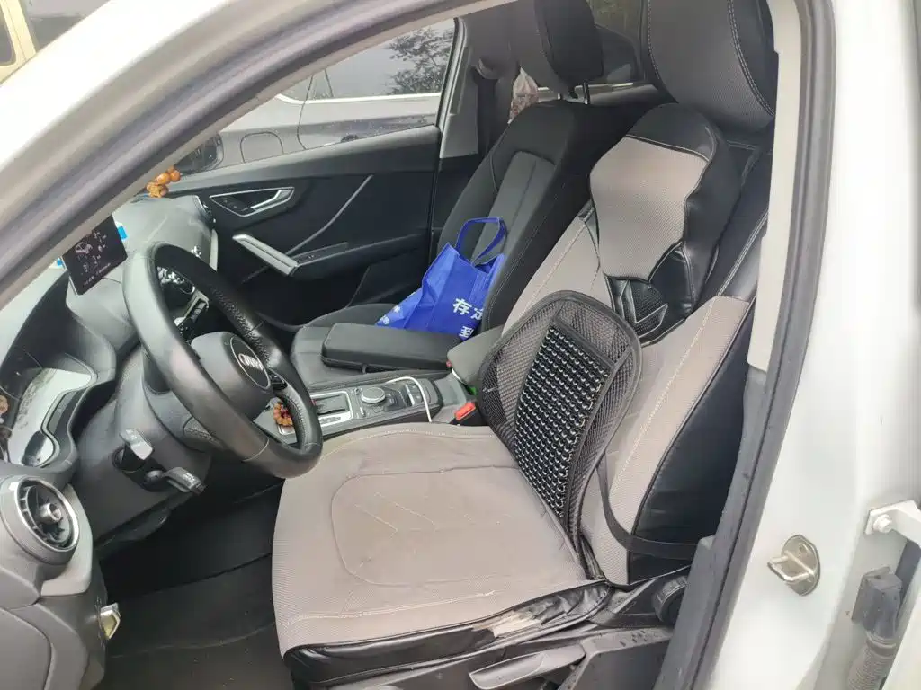 Audi Q2L — миниатюра 8