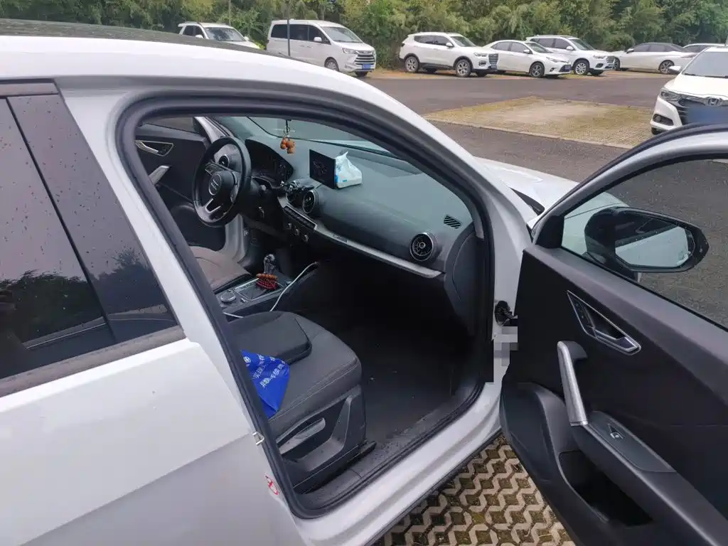 Audi Q2L — миниатюра 18
