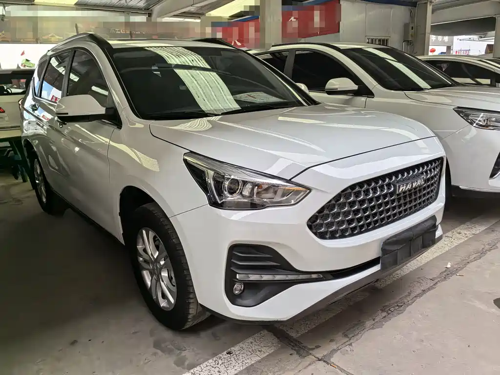 HAVAL M6