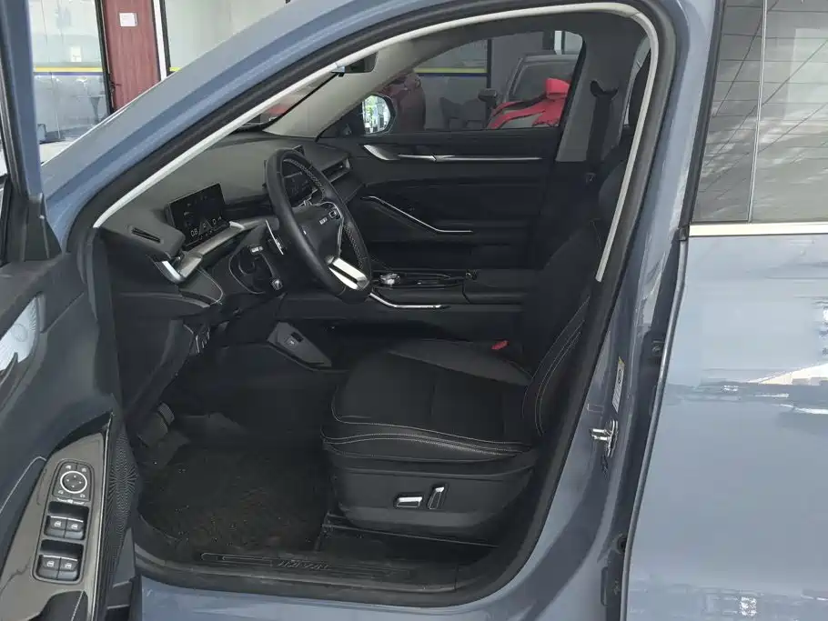 Haval H6 — миниатюра 9