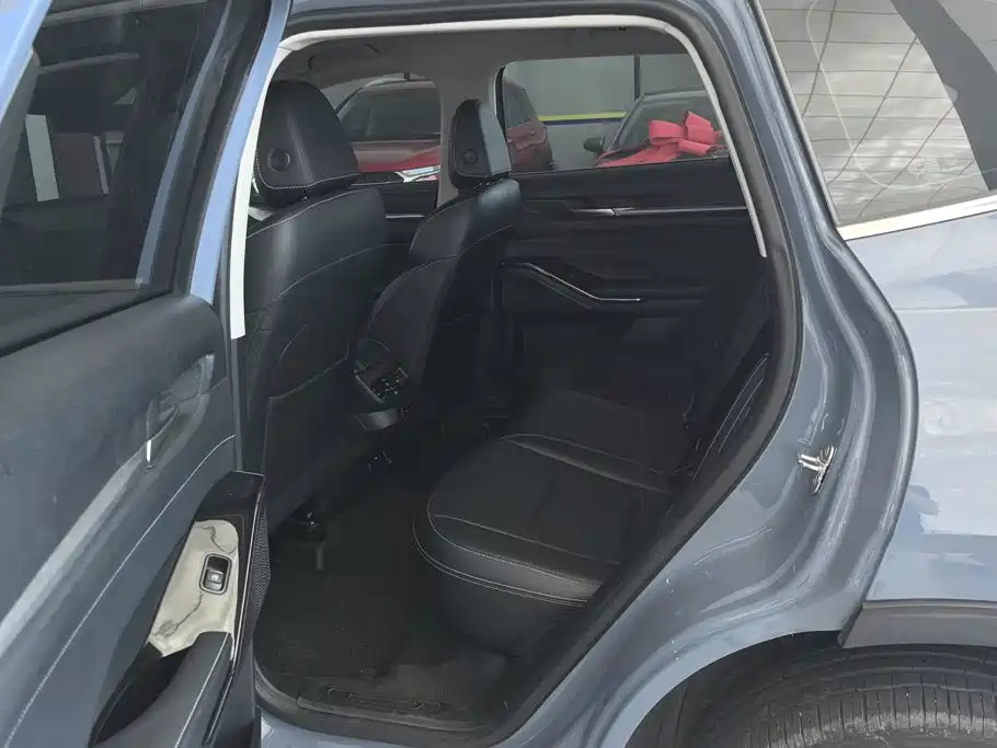 Haval H6 — миниатюра 11