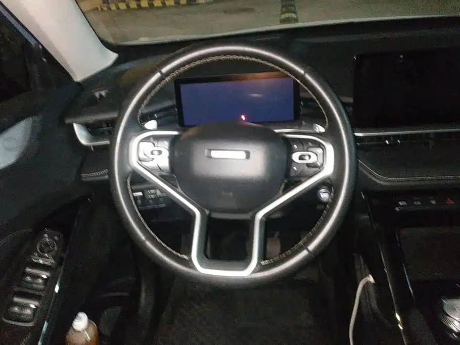 Haval H6 — миниатюра 15