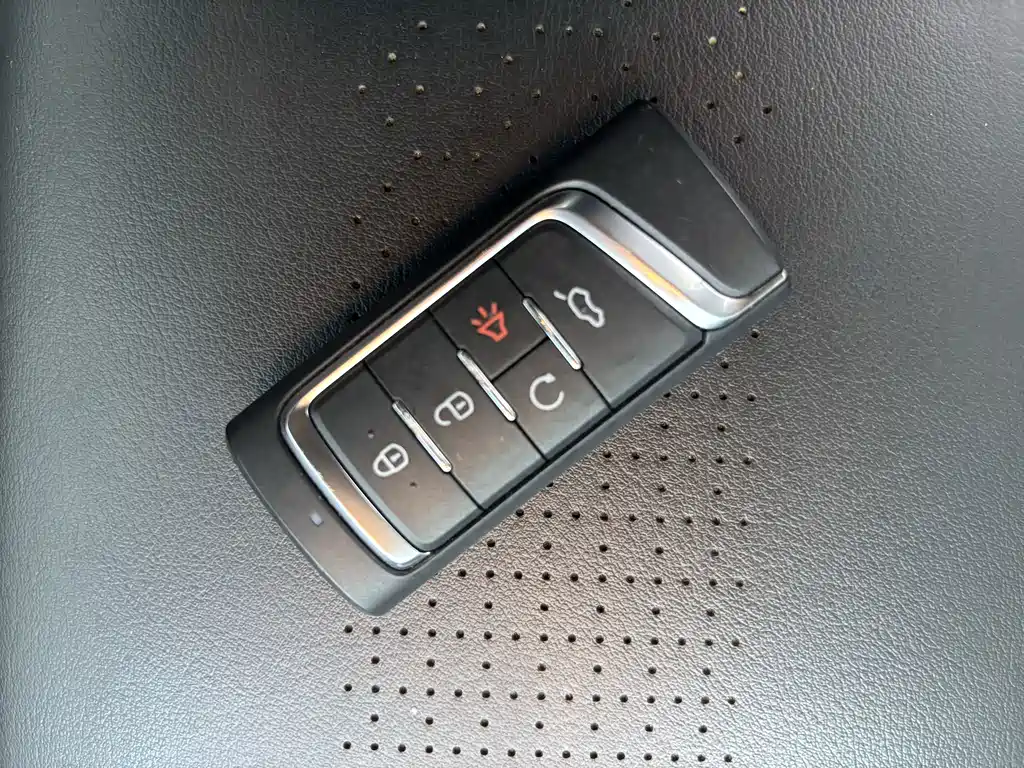 GAC Motor Trumpchi GA6 — миниатюра 7