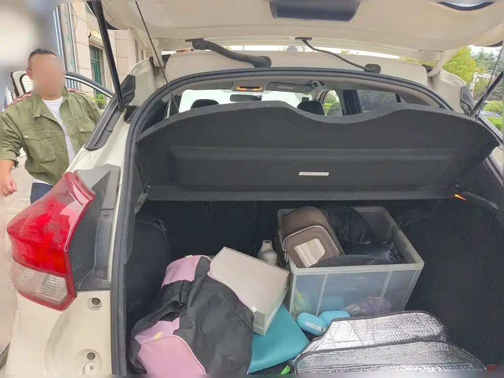 Nissan Kicks — миниатюра 15