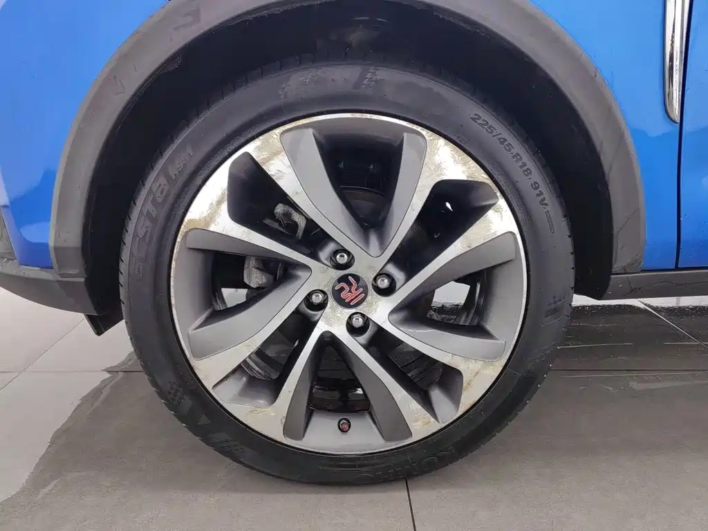 BYD Yuan 1.5TID Auto Flagship Type, фото 17