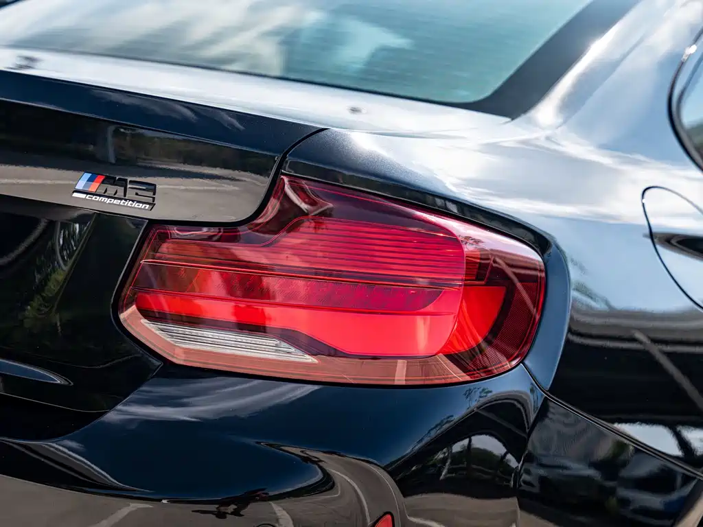 BMW M2 — миниатюра 9