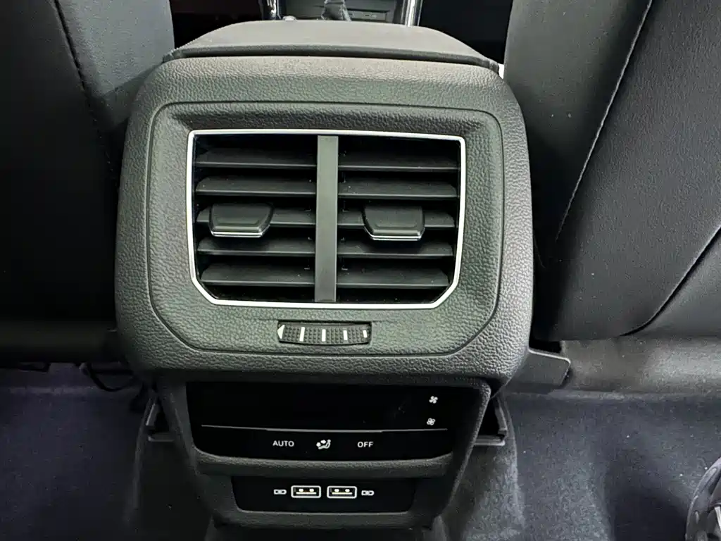 Volkswagen Tayron — миниатюра 11