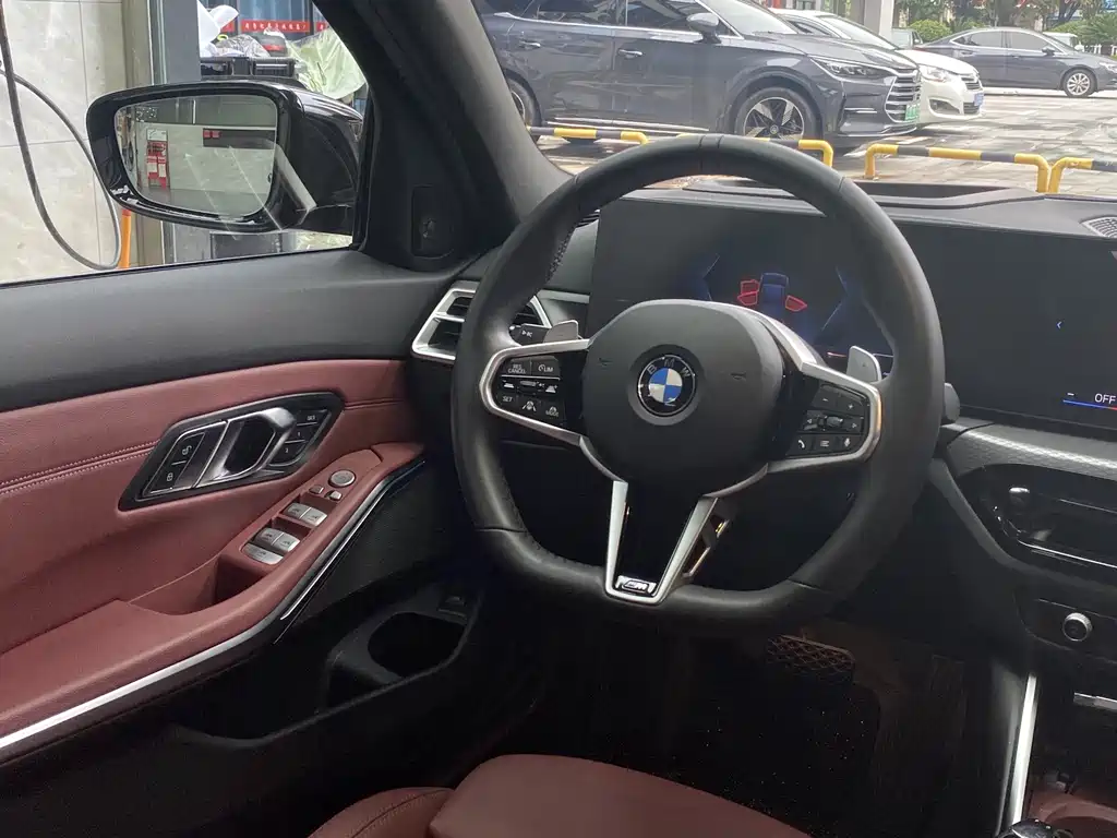 BMW 3 Series — миниатюра 9