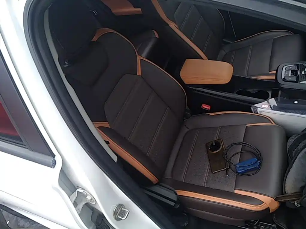 BYD e2 — миниатюра 25