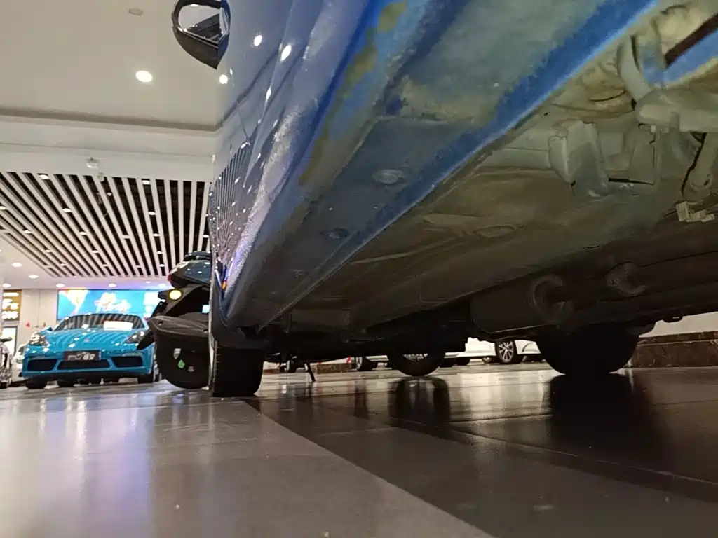 Suzuki Alto — миниатюра 22