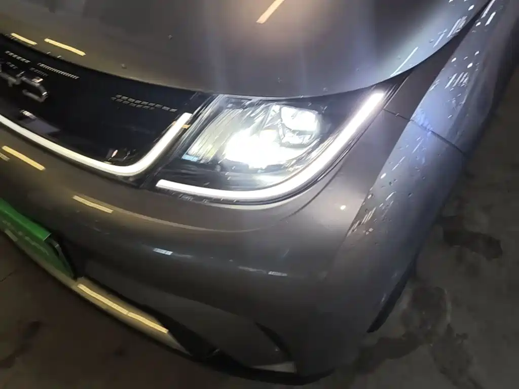 BYD Dolphin — миниатюра 24