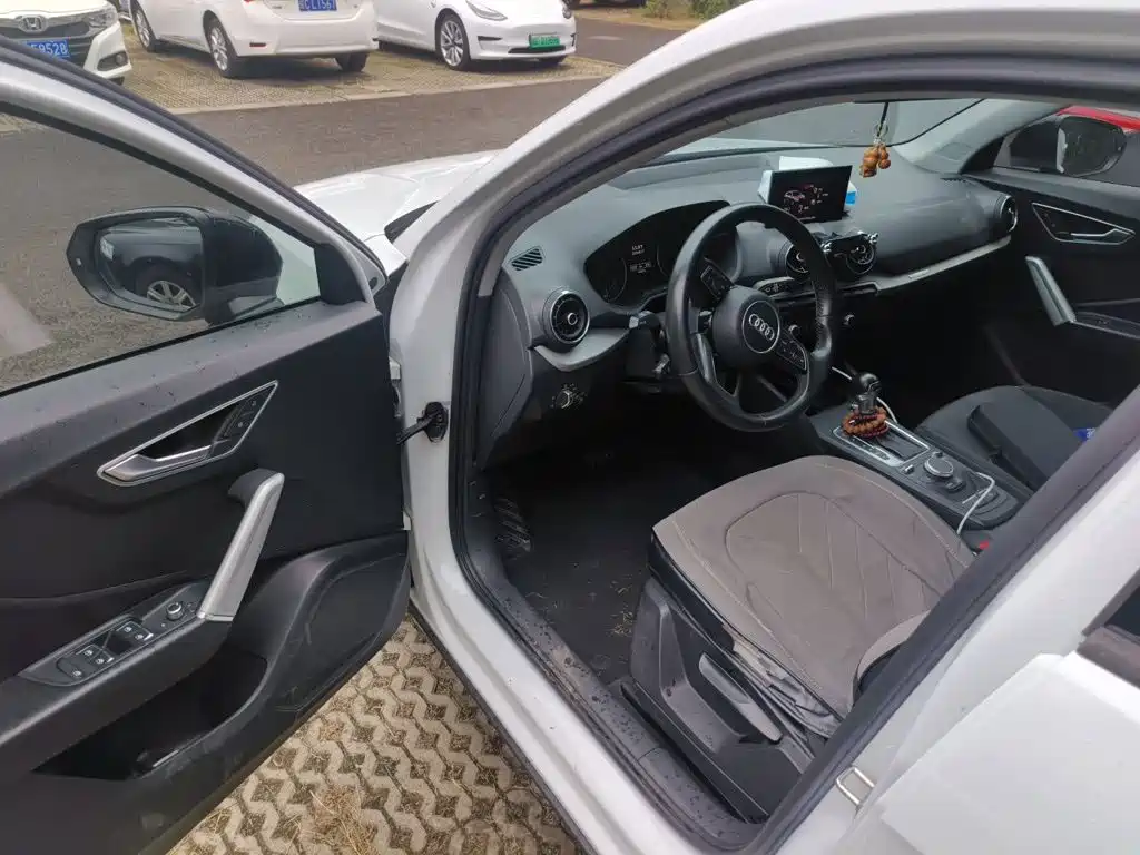 Audi Q2L — миниатюра 14