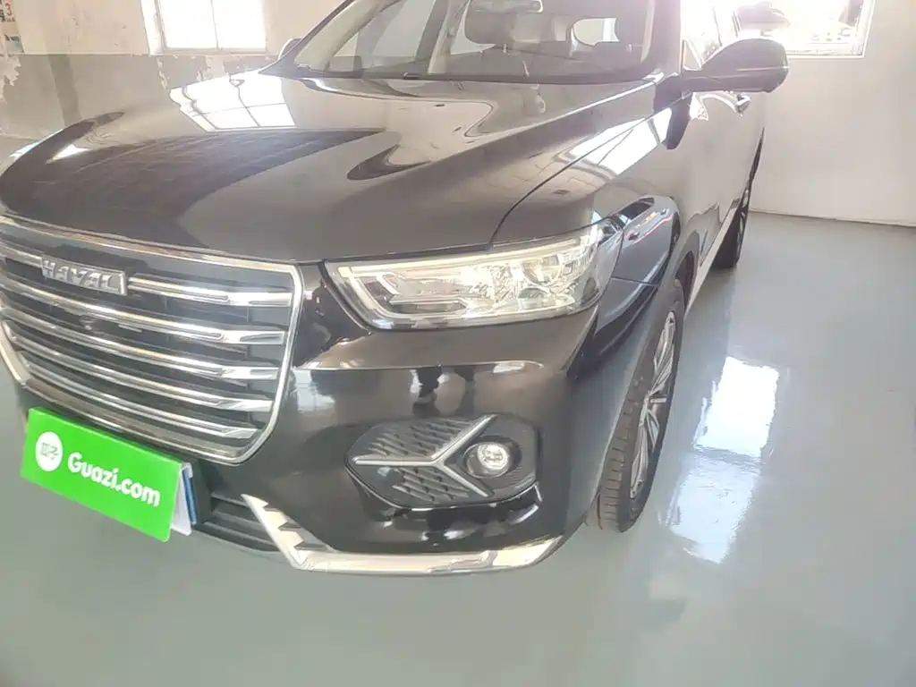 Haval H6 — миниатюра 24