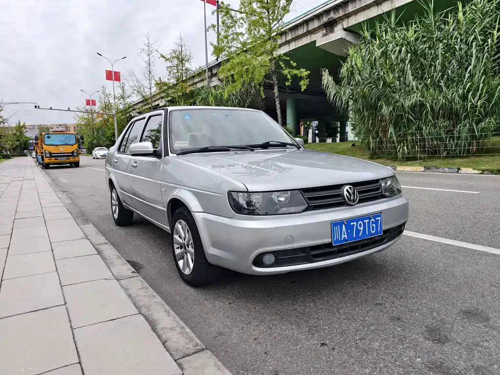 Volkswagen Jetta — миниатюра 2