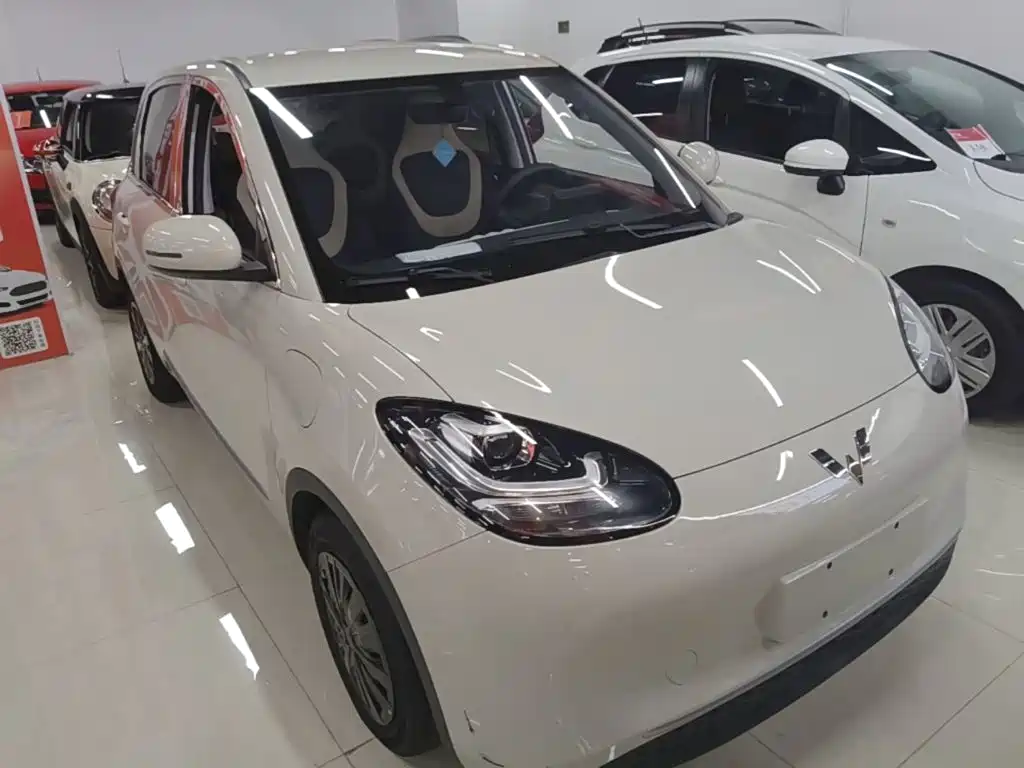 Wuling Bingo — миниатюра 4