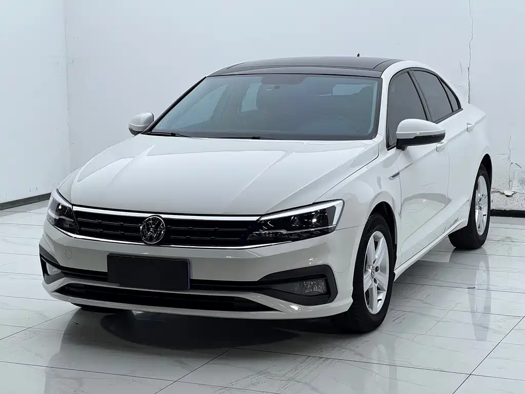 Volkswagen Lamando — миниатюра 3