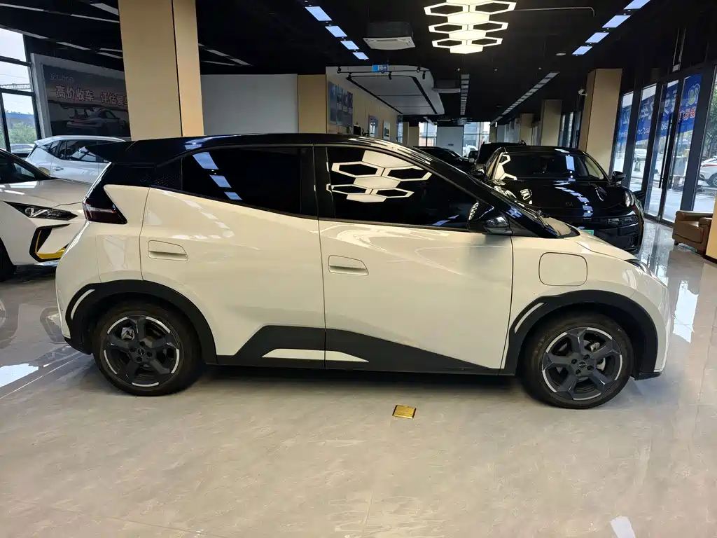 BYD Seagull — миниатюра 3