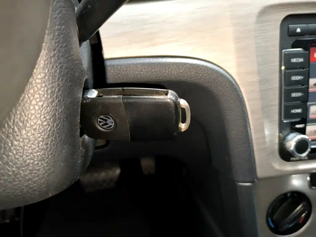 Volkswagen Lavida — миниатюра 9