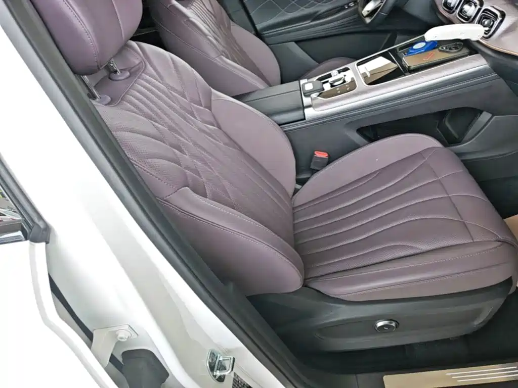 Chery Tiggo 9 — миниатюра 25
