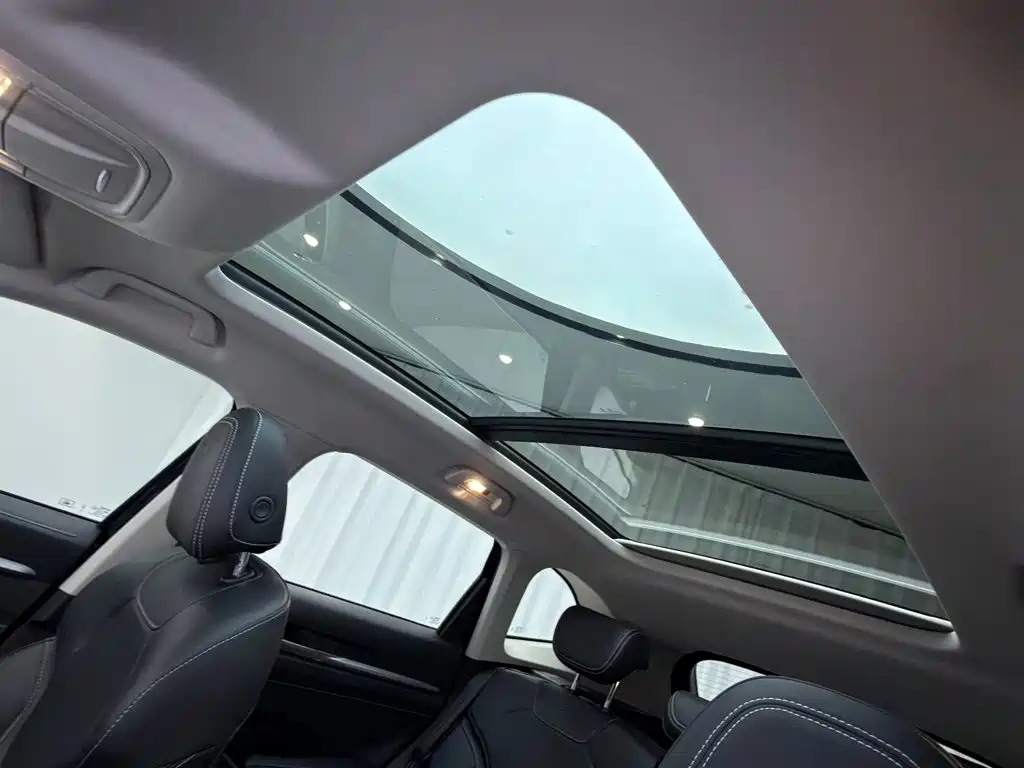 Haval H6 — миниатюра 14