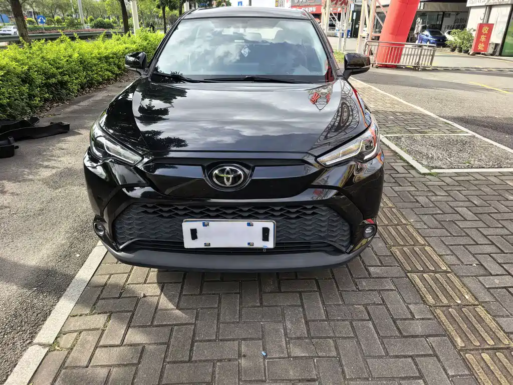 Toyota Frontlander 2.0L CVT Elite Edition, фото 2